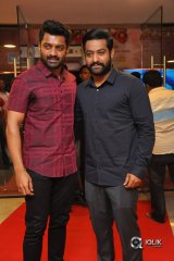 Jai Lava Kusa Movie Audio Release Press Meet